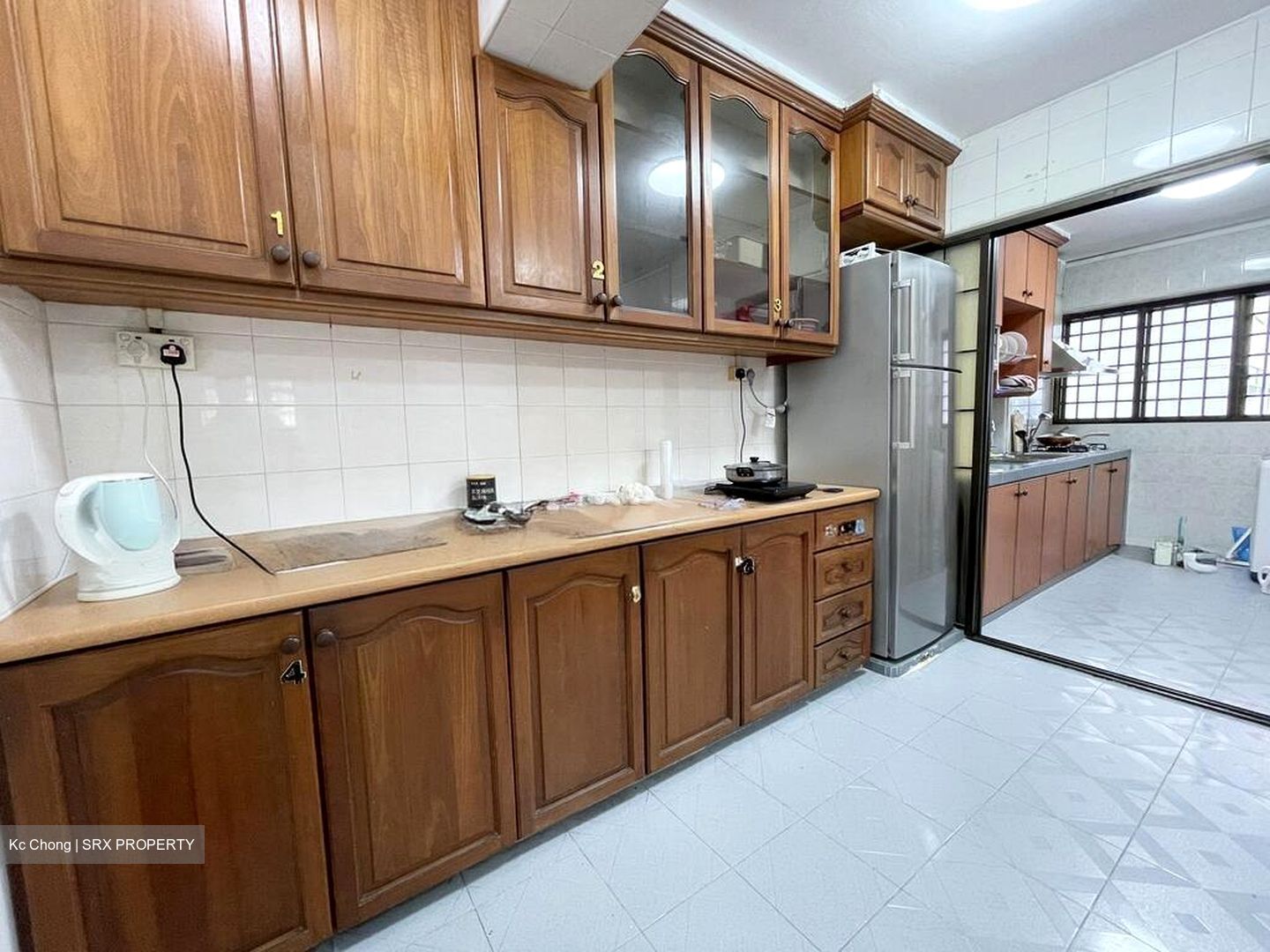 Blk 281 Toh Guan View (Jurong East), HDB 5 Rooms #502343021